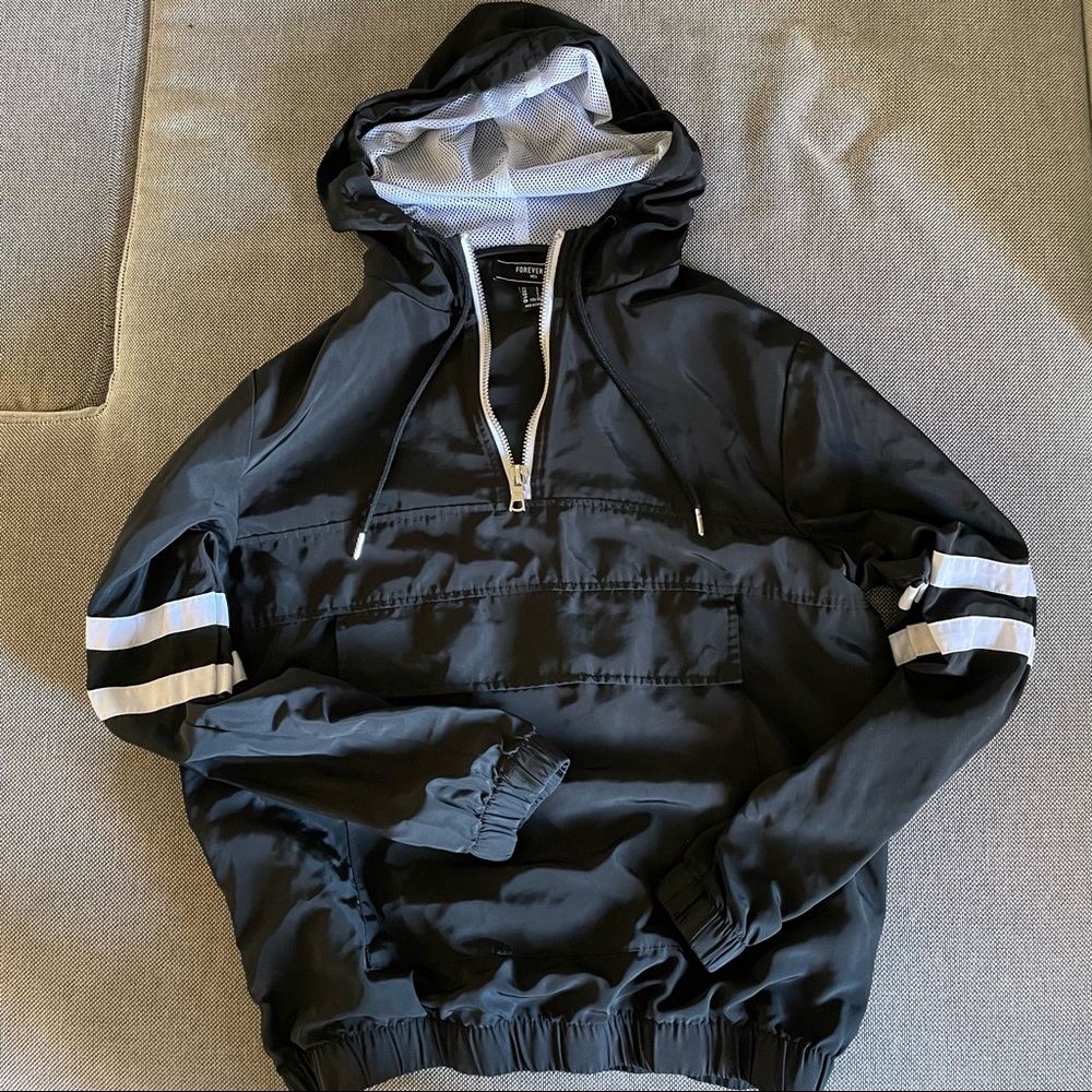 wind breaker